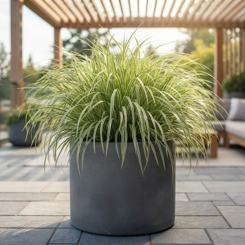 Carex 'Feather Falls'
