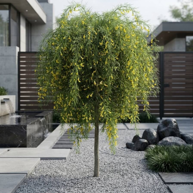 Caragana arborescens ‘Walker’
