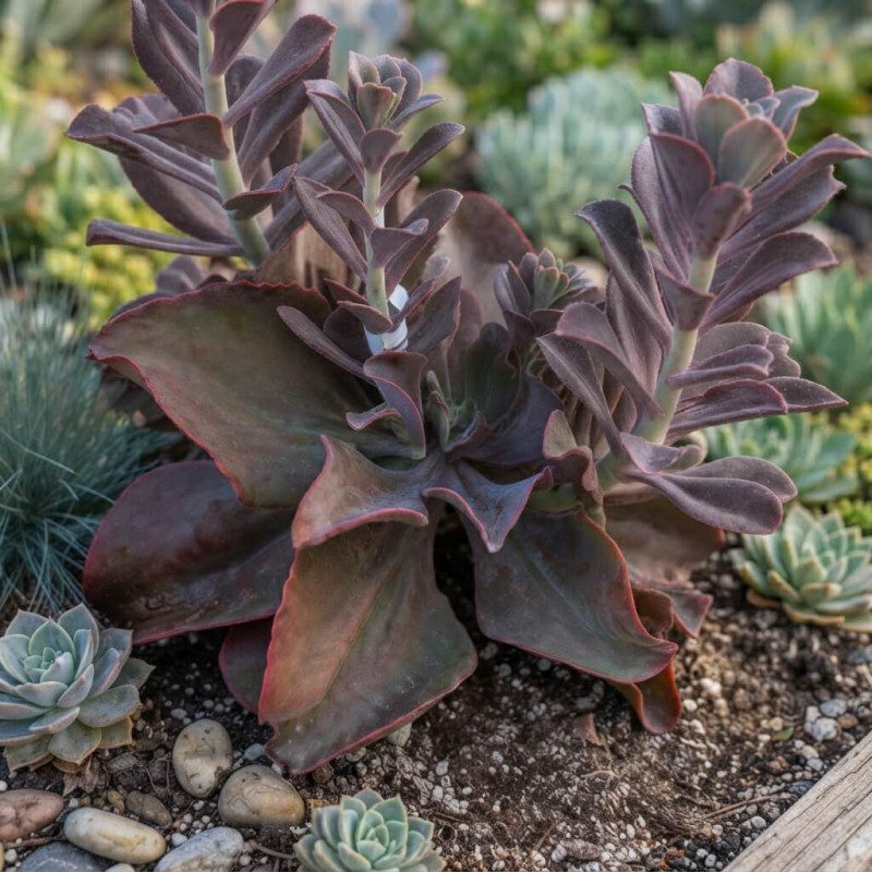 Echeveria 'Rider'